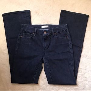Ann Taylor LOFT flare jeans Size 27/4